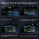 thumbnail image 1 of 2TB Game Hard Drive Disk Plug And Play Mobile Hard Disk for PS2/PS3/WII/WIIU/PS1 Sywqhk Para estrenar, 1 of 5