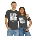 thumbnail image 6 of Los Angeles Kawhi Leonard #2 cartoon Basketball fans gift Unisex Cotton Tee, 6 of 7