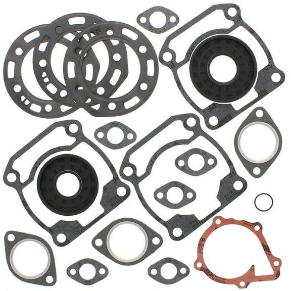 Vertex Gasket Kit for Polaris Indy Storm/SKS 93