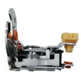 thumbnail image 6 of LABLT Door Latch Assembly LH Left Driver Front 15111447 for Chevy Buick Cadillac GMC, 6 of 6