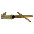 thumbnail image 2 of United Pacific Industries 116552 Window Regulator, 2 of 3