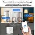 thumbnail image 3 of For 16a Ewelink Wifi Mini Diy Smart Switch Two Way Control Timer Smart Home Automation Module Voice, 3 of 5
