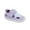 Purple Mermaid, variant on Stride Rite Splash Kid's First Walker Sandal, Sizes 3-6