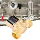 thumbnail image 4 of Rosca Macho De Válvula Solenoide Eléctrica De La Normalmentetón Cerrada G3/4 Pulgadas Para Agua DC 24V, 4 of 7
