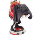 thumbnail image 2 of Exquisite Gaming SEGA: Dr Eggman Cable Guy Controller and Phone Stand, 2 of 4