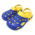 thumbnail image 5 of JEFFRICO Breathable Clogs For Kids Girls Boys Garden Shoes Sandals Water Shower Pool Beach Shoes, 5 of 5