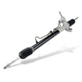 thumbnail image 2 of KAX Hydraulic Power Steering Rack and Pinion Compatible with Ranger 2001 2.5L/2001-2011 2.3L 4.0L/2001-2008 3.0L, B3000 2001-2007 3.0L, B4000 2001-2007 2009 All Models Replace - 22257, 2 of 2