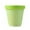 Green, variant on Mouliraty 200ml Multi-color Empty Cups For Ice Cream Bottles Scrub Bottles For Face Masks Set Of 5