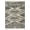 Light Brown, Charcoal, Gray / Fishhook FISHH, variant on Hauteloom Duncans Farmhouse Shag Area Rug – Plush Pile Living Room & Bedroom Rug with Fringe – Beige, Charcoal, Gray - 2'7" x 7'3"