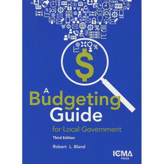 Pre-Owned A Budgeting Guide for Local Government (Paperback) 0873267672 9780873267670