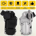 thumbnail image 5 of 89674-52010 235600-0131 Car Turbocharger Actuator for Yaris 1.4 D-4D, 5 of 5