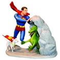 thumbnail image 2 of Moebius Superboy Maquette à l'Échelle 1:10, 2 of 2