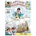 thumbnail image 1 of Pre-Owned Captain Pugwash Comic Book Collection (Paperback) 1847803849 9781847803849, 1 of 2