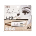 thumbnail image 1 of Kiss Pegamento Pestañas Postizas Glue Clear Oat Strip Lash Kiss Glue clear, 1 of 2