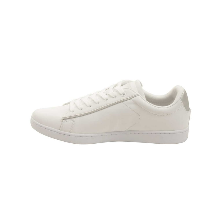 Lacoste carnaby evo 217 womens top