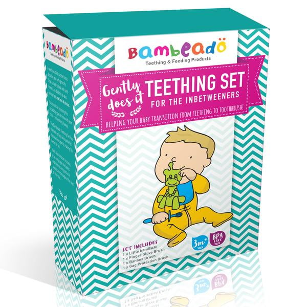 bambeado teether