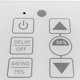 thumbnail image 4 of Regulador Interruptor Panel Amortiguador IR Equipo de Instalación Electrónica Zulema Interruptor de atenuación LED táctil, 4 of 8
