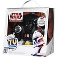 Star Wars Plug It In And Play Tv Game