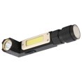 thumbnail image 5 of Flashlight, Long Lasting Durable Sturdy Convenient Practical USB Flashlight  For  For Patrolling For Camping, 5 of 8