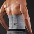thumbnail image 3 of SPRING PARK Back Support Lower Back Brace Pain Relief Lumbar Support Belt for Men and Women, 3 of 7