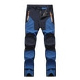 thumbnail image 1 of Pantalon de Neige Homme Imperméable Neige Mode Imperméable Vêtements de Travail Homme Coupe Ajustée Jambe Droite Pantalon Homme Pantalon de Neige Homme Imperméable Pantalon Imperméable Homme Pantalon Homme Extensible Pantalon de Travail pour Homme, 1 of 4