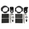 thumbnail image 2 of UTV Flag Mount, Adjustable UTV Flag Holder Clamp CNC Aluminum  For ATV, 2 of 8