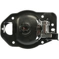 thumbnail image 3 of Dorman 80369 Interior Door Handle for Specific Chevrolet Models, Chrome Lever; Black Housing, 3 of 6