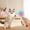 Blue, variant on Automatic Cat Teaser Launcher – Electric Cat Wand Toy with Retractable Rope & Replaceable Pom-Pom Ball, Interactive Automatic Cat Toy for Indoor Cats, Exercise, Hunting Play & Daily Activity (Black)