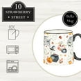 thumbnail image 2 of 10 Strawberry Street Bella Witchy Ghosts, Set of 4, 2 of 6