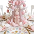 thumbnail image 4 of TACILIP Home Decor, Easter Bunny Decoration Easter Bunny Home Decorations Living Room Gifts Easter Decorations Garden Decorations, Gifts for Women, 4 of 6