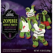 Crafty Cooking Kits Zombie Dance Party Cookie Kit