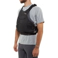 thumbnail image 5 of NRS Ion Life Jacket Flexible fit, US Coast Guard Approved, 5 of 19