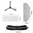 thumbnail image 2 of For 360 Robot Vacuum Cleaner X100 S10 MAX Replacement Spare Parts Accessories, 2 of 8