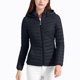 thumbnail image 3 of Ailaofu Women's Quilted down jacket, Stand Collar Lightweight Zip Padded Gilet, 3 of 6