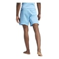 thumbnail image 2 of Short adidas Hombre Yoga Short Azul Entrenamiento azul M, 2 of 5