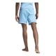thumbnail image 2 of Short adidas Hombre Yoga Short Azul Entrenamiento azul M, 2 of 5