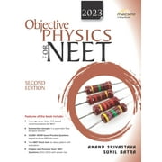Wiley's Objective Physics for NEET, 2ed, 2023