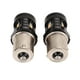 thumbnail image 2 of 2 uds bombilla LED 120W 1500LM BA15S 1156 superbrillante 12?24V bombilla de lámpara de marcha atrás de señal Universal para coche SUV camión RV, 2 of 8