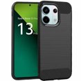 thumbnail image 1 of Telefoonhoes Cool Redmi Note 13 Pro 5G Zwart Xiaomi, iPhone 13 Pro Max, 1 of 2