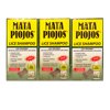 Mata Piojo Shampoo Lice Treatment 2 oz - Shampoo para Piojos (Pack of 24)