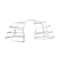 thumbnail image 4 of STARTIST Jupon Jupon Crinoline Bilatéral pour Robe de Mariage, 4 of 8