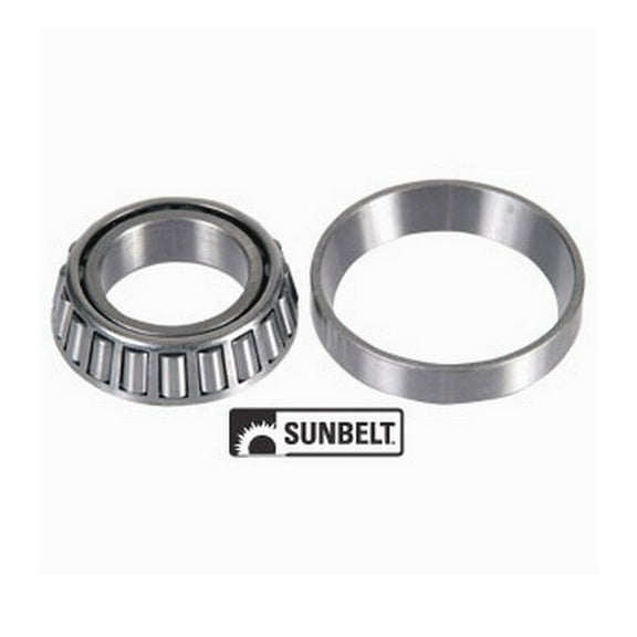 A&I Products Caster Yokes Roller Bearing - B1DC23