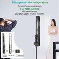 thumbnail image 7 of YONGNUO YN660LED Bi Color Light Tube, Photography Lamp, Dimmable, 31 Special Scene Effects, 7 of 7