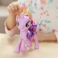 thumbnail image 1 of My Little Pony Talking Twilight Sparkle Dolls, 1 of 5