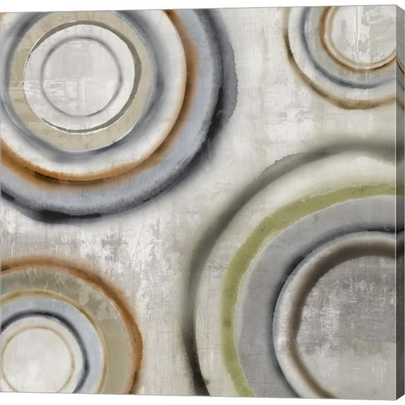 Great Art Now Nebulous I by Posters International Studio Canvas Wall Art