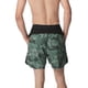 thumbnail image 3 of Traje de baño Speedo  Hombre Hidden Trop Verde 7784380-310, 3 of 6