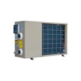 thumbnail image 4 of FibroPool FH 220 20,000 BTU 240 Volt Swimming Pool Heat Pump, 4 of 5
