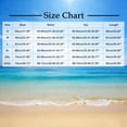thumbnail image 6 of WMTBSRSW Women's Seamless Shapewear Bodysuit Shaping Mid-Thigh Body Shaper Seamless U Neck Full Body Shaper with Open Crotch Black Small, 6 of 6