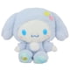 thumbnail image 2 of 20 cm Kawaii personalizado japonés Cinnamoroll My Melody Cat Kuromi juguetes de peluche muñeca niños bolsa colgante Animal relleno juguetes para niña, 2 of 4