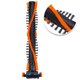 thumbnail image 2 of 2pcs roller brush compatible with Philips SpeedMax Pro FC6 XC8 XC7 FC6822 FC6823 FXC8043 XC8045 XC704301 XC70410, 2 of 5